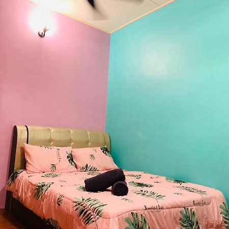 Ammar Homestay 2 Kuala Terengganu Esterno foto