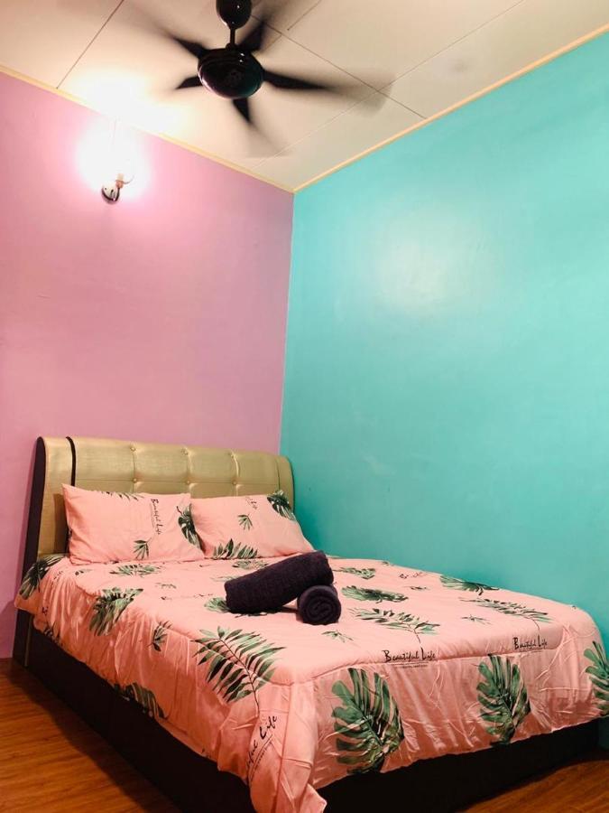Ammar Homestay 2 Kuala Terengganu Esterno foto