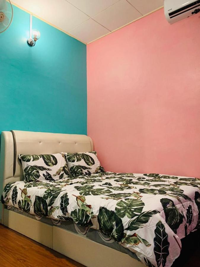 Ammar Homestay 2 Kuala Terengganu Esterno foto