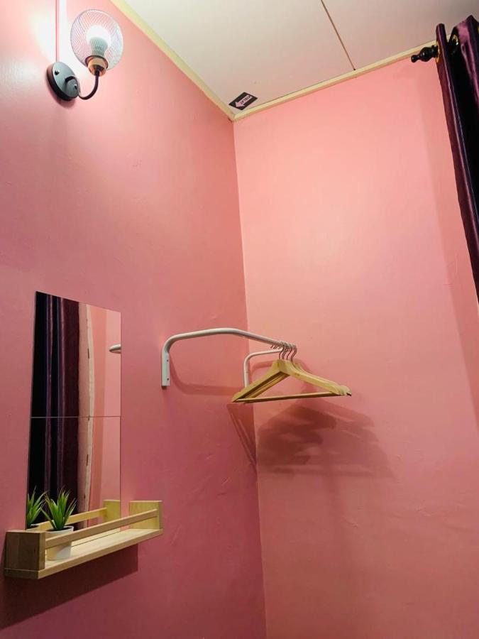 Ammar Homestay 2 Kuala Terengganu Esterno foto