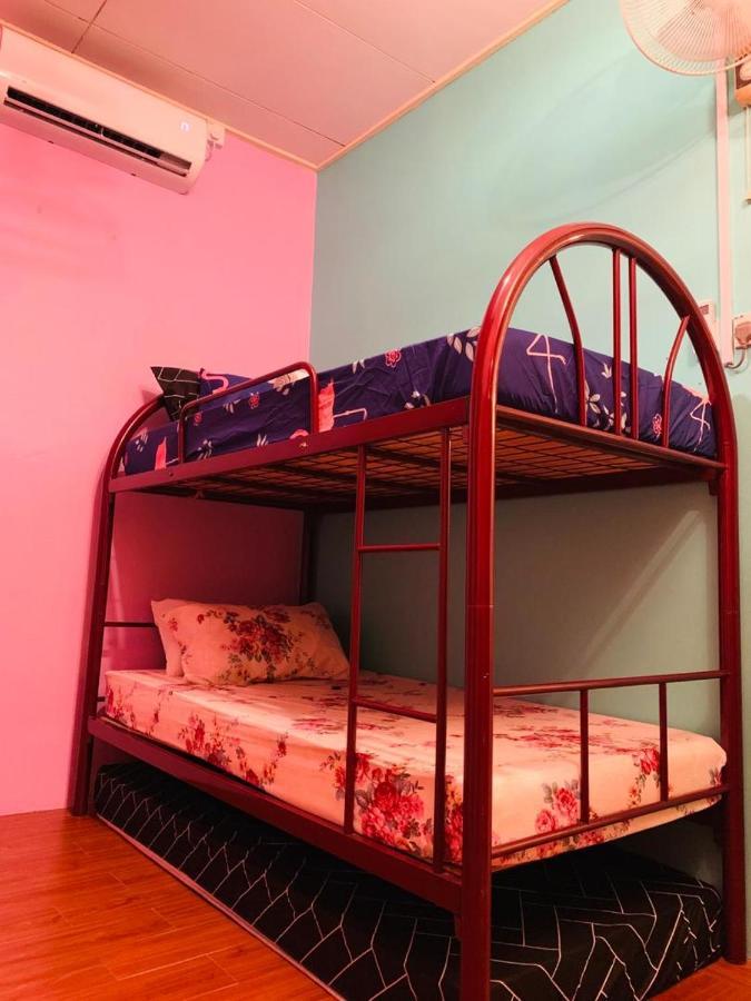 Ammar Homestay 2 Kuala Terengganu Esterno foto